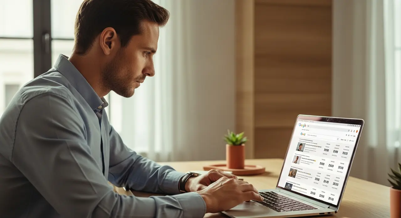 Freelance SEO Cannes
