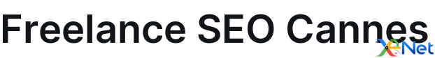 Freelance SEO Cannes